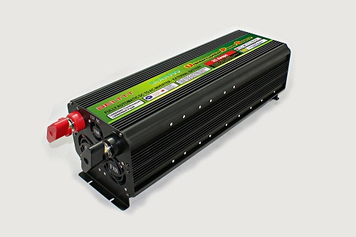 逆變器可實現(xiàn)的最大充電功率？